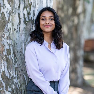 Nisha Gupta
